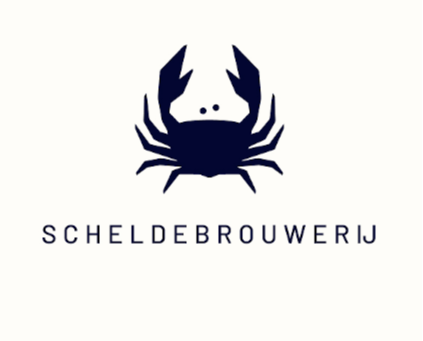 Scheldebrouwerij logo Scheldebrouwerij logo